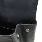 Louis Vuitton Taiga Cassia Backpack Ardoise Black