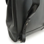 Louis Vuitton Taiga Cassia Backpack Ardoise Black