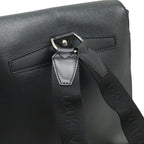 Louis Vuitton Taiga Cassia Backpack Ardoise Black