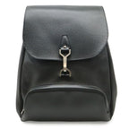 Louis Vuitton Taiga Cassia Backpack Ardoise Black