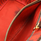 Louis Vuitton Damier Neverfull MM Tote