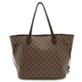 Louis Vuitton Damier Neverfull MM Tote