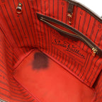 Louis Vuitton Damier Neverfull MM Tote