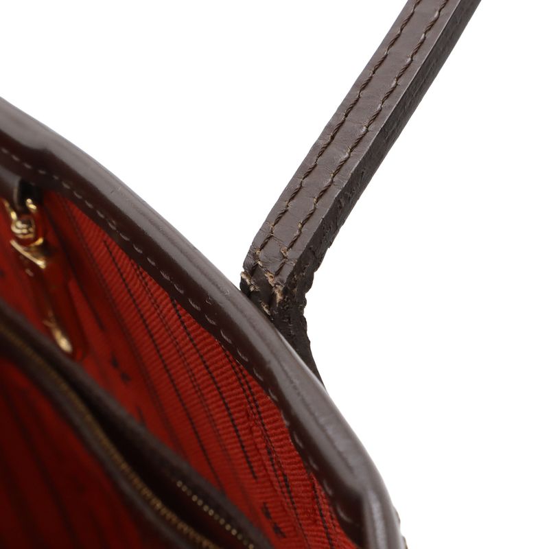 Louis Vuitton Damier Neverfull PM Tote