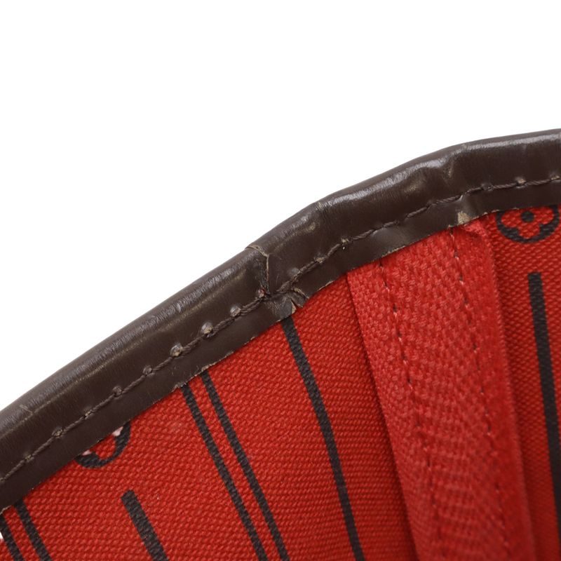 Louis Vuitton Damier Neverfull PM Tote