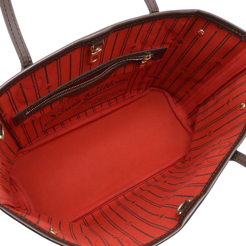 Louis Vuitton Damier Neverfull PM Tote