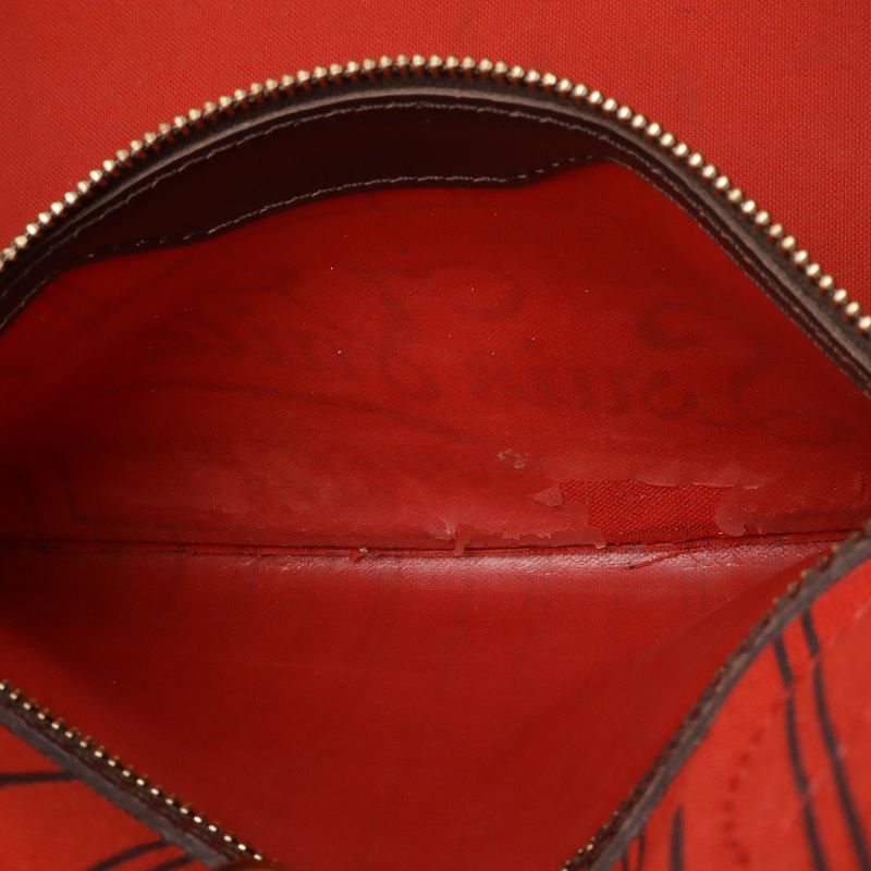 Louis Vuitton Damier Neverfull PM Tote