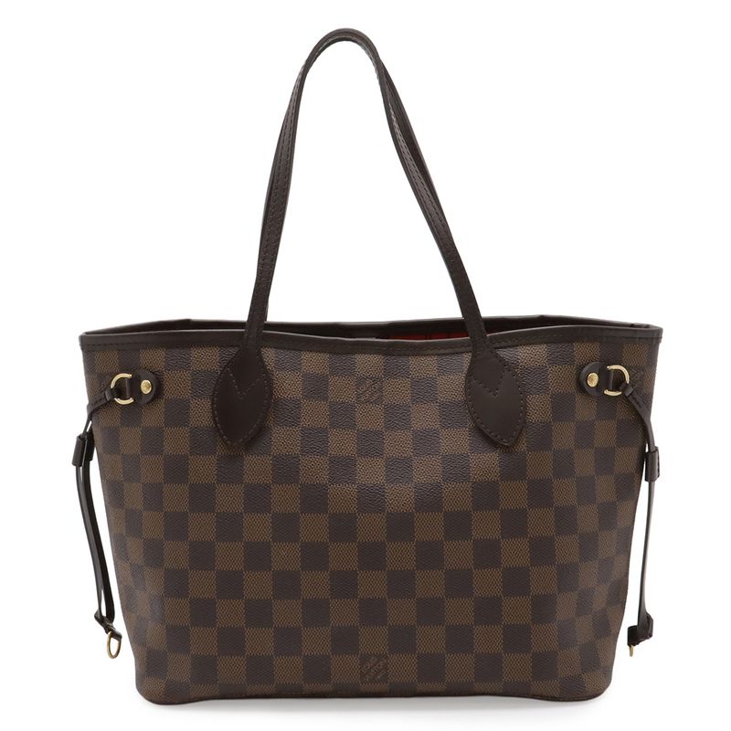 Louis Vuitton Damier Neverfull PM Tote