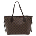 Louis Vuitton Damier Neverfull PM Tote