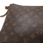 Louis Vuitton Monogram Mabillon Shoulder Bag