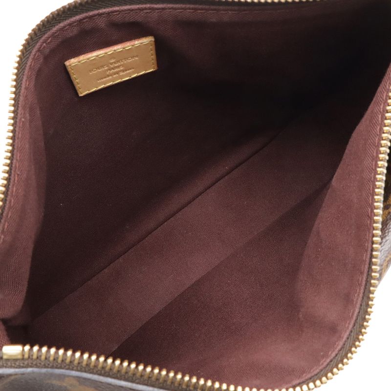 Louis Vuitton Monogram Mabillon Shoulder Bag