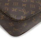 Louis Vuitton Monogram Mabillon Shoulder Bag