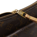 Louis Vuitton Monogram Mabillon Shoulder Bag
