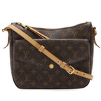 Louis Vuitton Monogram Mabillon Shoulder Bag