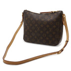 Louis Vuitton Monogram Mabillon Shoulder Bag