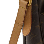 Louis Vuitton Monogram Mabillon Shoulder Bag