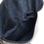 Louis Vuitton Monogram Idylle Saumur PM Shoulder Bag Crossbody Canvas Leather Uncle