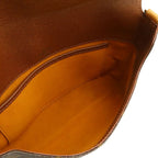 Louis Vuitton Monogram Musette Tango Short Shoulder Bag