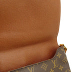 Louis Vuitton Monogram Musette Tango Short Shoulder Bag