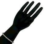 Tiffany & Co. Aztec Zigzag Bracelet Bangle