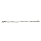 Tiffany & Co. Aztec Zigzag Bracelet Bangle