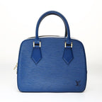 Louis Vuitton Handbag Epi Sablon