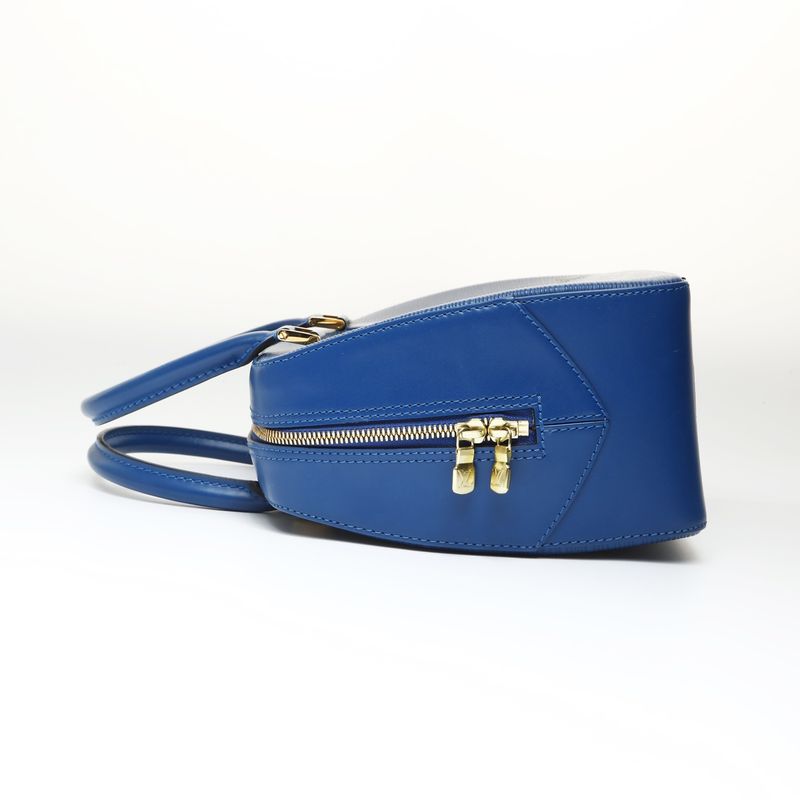 Louis Vuitton Handbag Epi Sablon