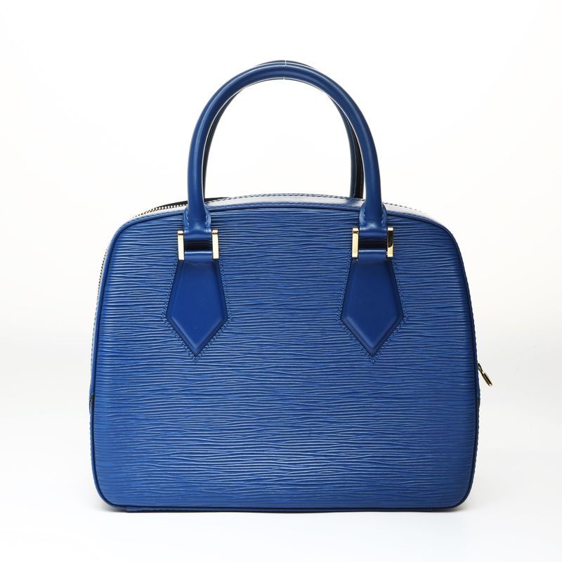 Louis Vuitton Handbag Epi Sablon