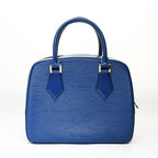 Louis Vuitton Handbag Epi Sablon