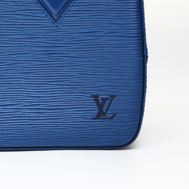 Louis Vuitton Handbag Epi Sablon