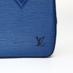 Louis Vuitton Handbag Epi Sablon