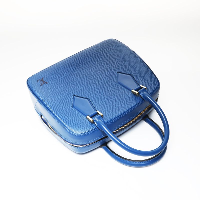 Louis Vuitton Handbag Epi Sablon