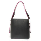 Louis Vuitton Shoulder Bag Lockme Bucket