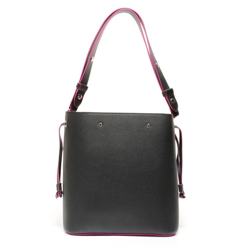 Louis Vuitton Shoulder Bag Lockme Bucket