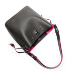 Louis Vuitton Shoulder Bag Lockme Bucket