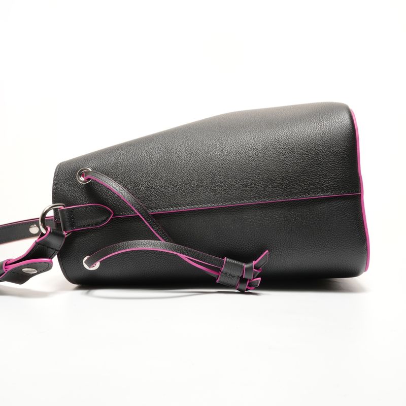 Louis Vuitton Shoulder Bag Lockme Bucket