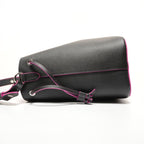 Louis Vuitton Shoulder Bag Lockme Bucket