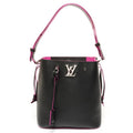 Louis Vuitton Shoulder Bag Lockme Bucket