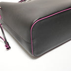 Louis Vuitton Shoulder Bag Lockme Bucket