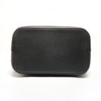 Louis Vuitton Shoulder Bag Lockme Bucket
