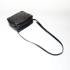 Gucci Shoulder Bag GG Embossed Trunk