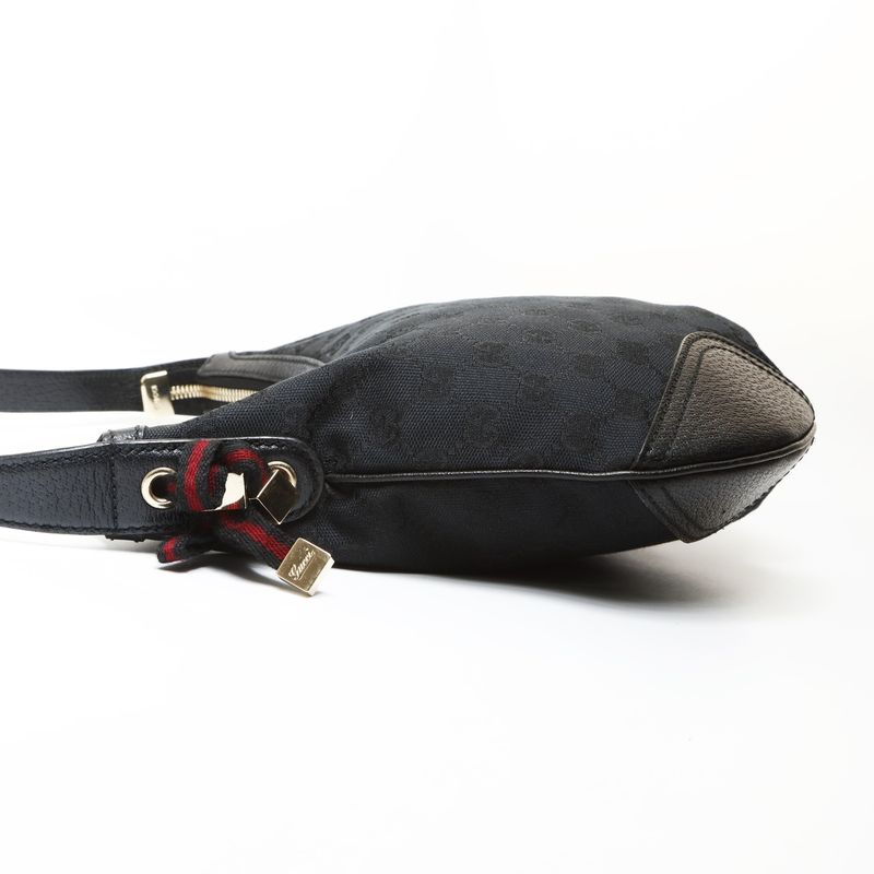 Gucci Shoulder Bag GG Canvas