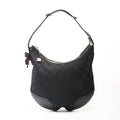 Gucci Shoulder Bag GG Canvas