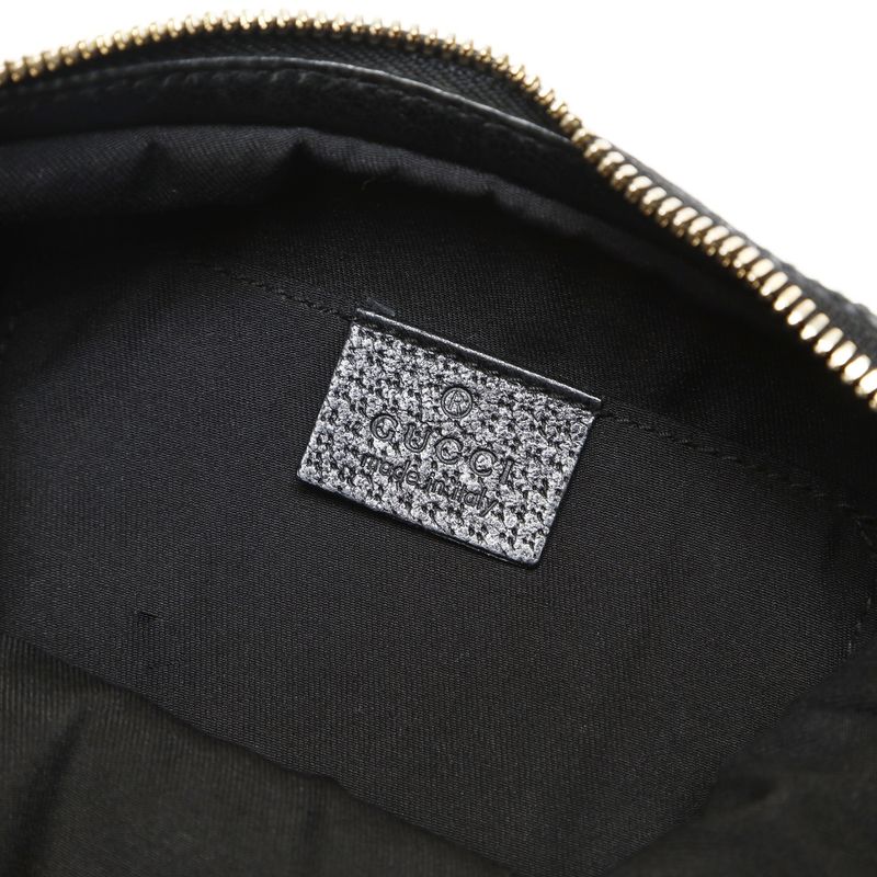 Gucci Shoulder Bag GG Canvas