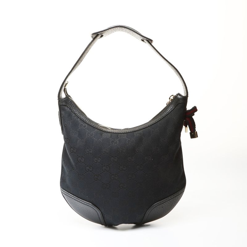Gucci Shoulder Bag GG Canvas