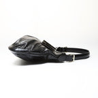 Gucci Shoulder Bag Queen Hobo Ribbon