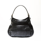 Gucci Shoulder Bag Queen Hobo Ribbon