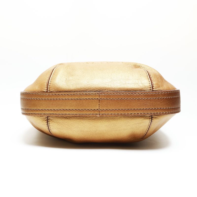 Loewe Tote Logo Leather 2-Way