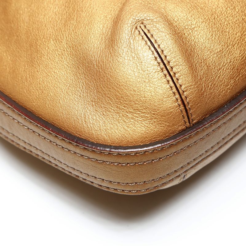 Loewe Tote Logo Leather 2-Way