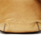 Loewe Tote Logo Leather 2-Way